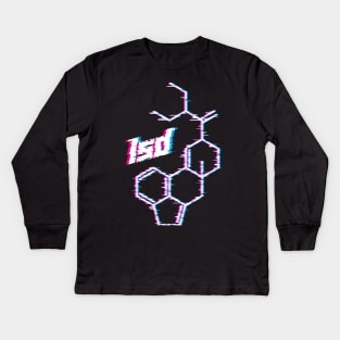 LSD Kids Long Sleeve T-Shirt